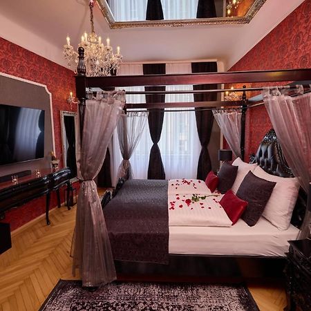 Sophie'S Place - Love Edition Wien Exterior foto