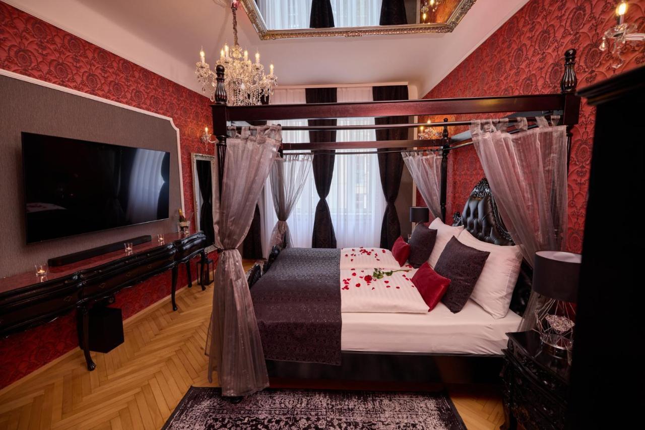 Sophie'S Place - Love Edition Wien Exterior foto