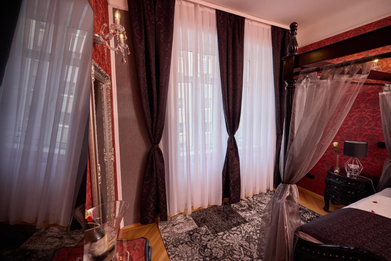 Sophie'S Place - Love Edition Wien Exterior foto