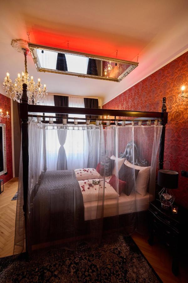 Sophie'S Place - Love Edition Wien Exterior foto
