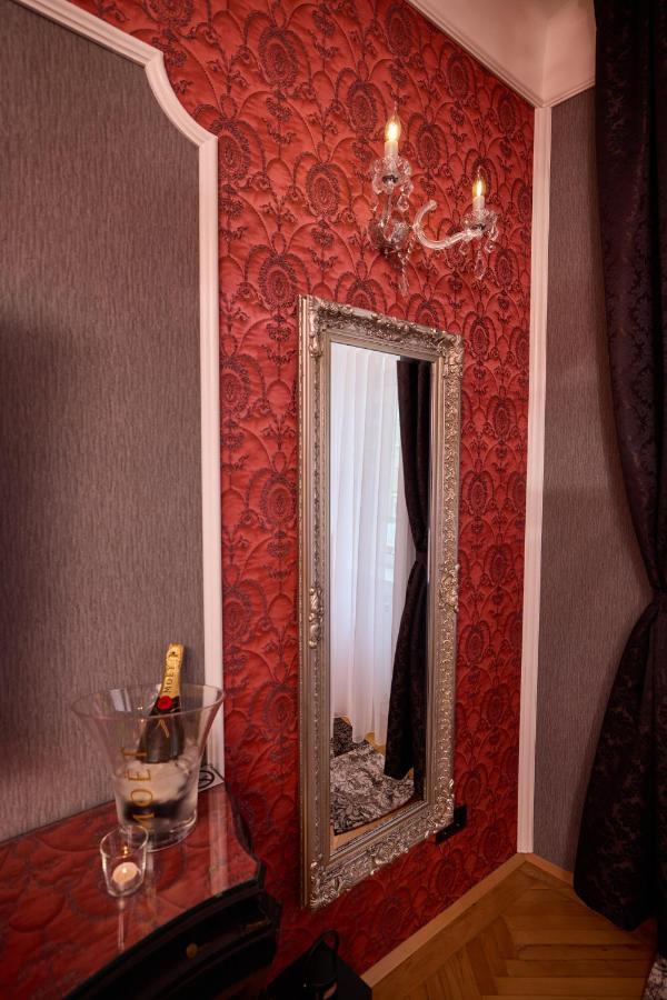 Sophie'S Place - Love Edition Wien Exterior foto