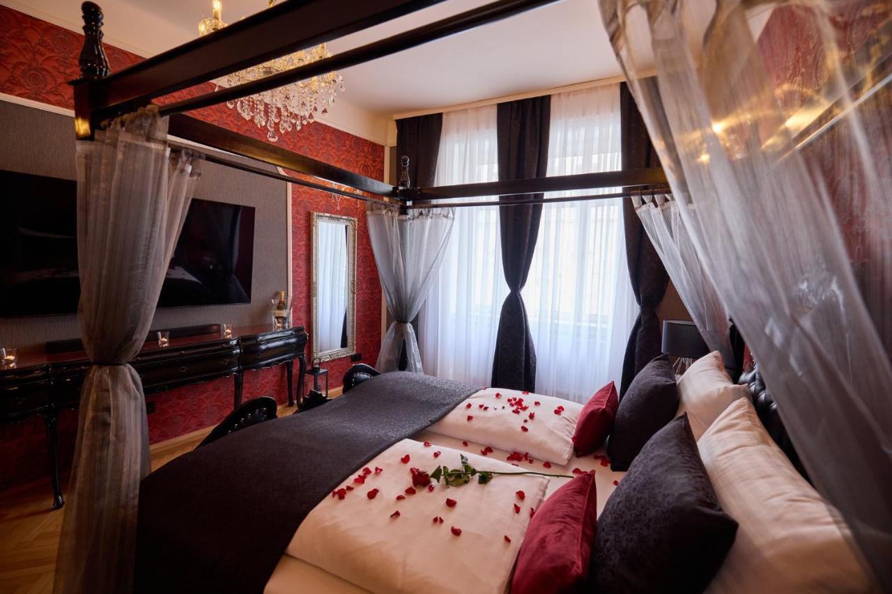 Sophie'S Place - Love Edition Wien Exterior foto
