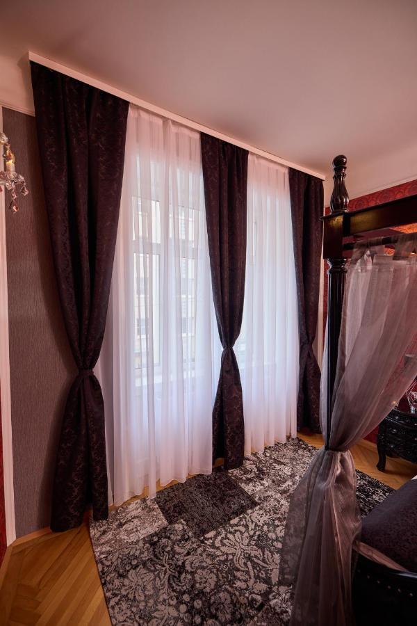 Sophie'S Place - Love Edition Wien Exterior foto