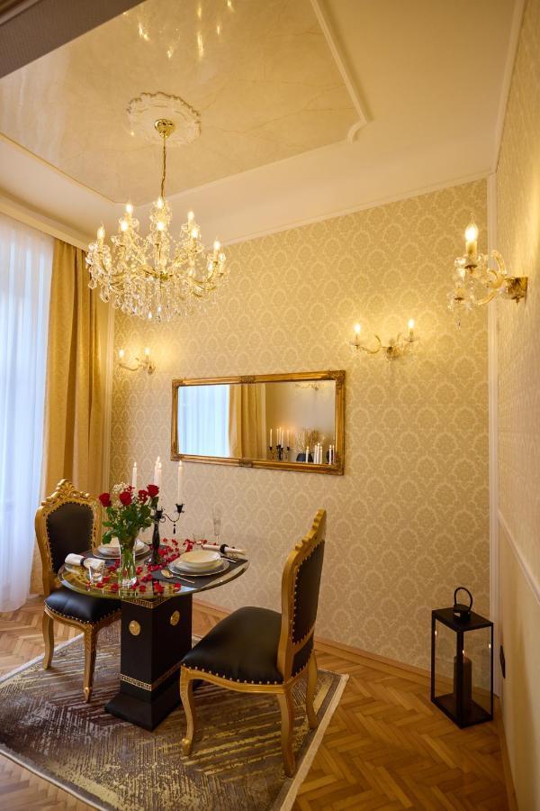 Sophie'S Place - Love Edition Wien Exterior foto