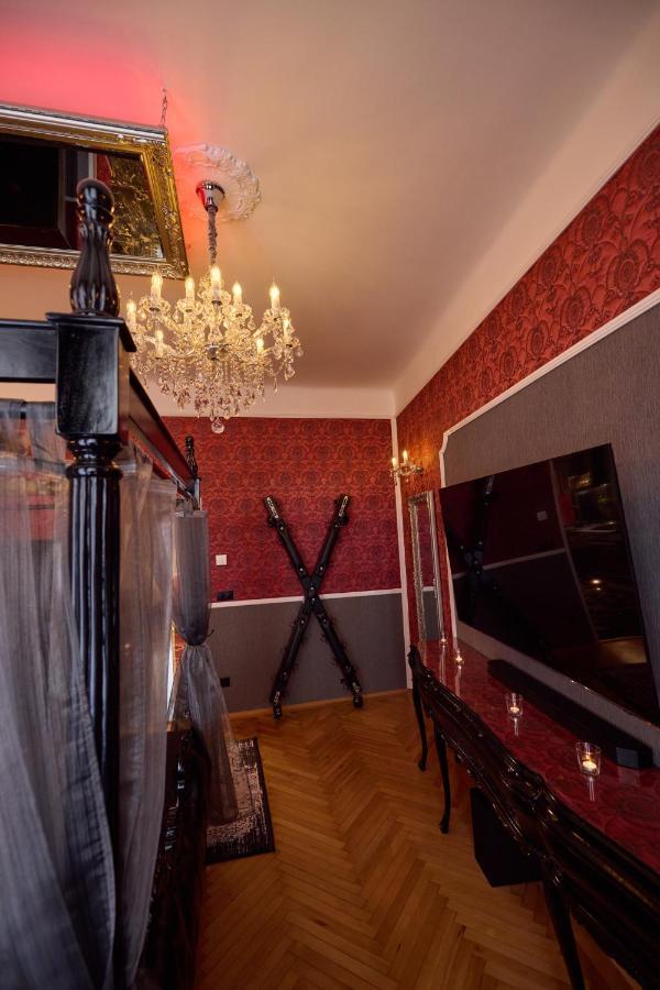 Sophie'S Place - Love Edition Wien Exterior foto